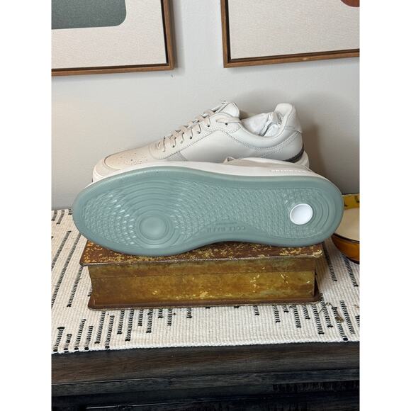 Cole Haan GrandPro GP Crossover Men’s Sneaker Size 12 NIB Nimbus Cloud. 160 MSRP - Picture 2 of 7